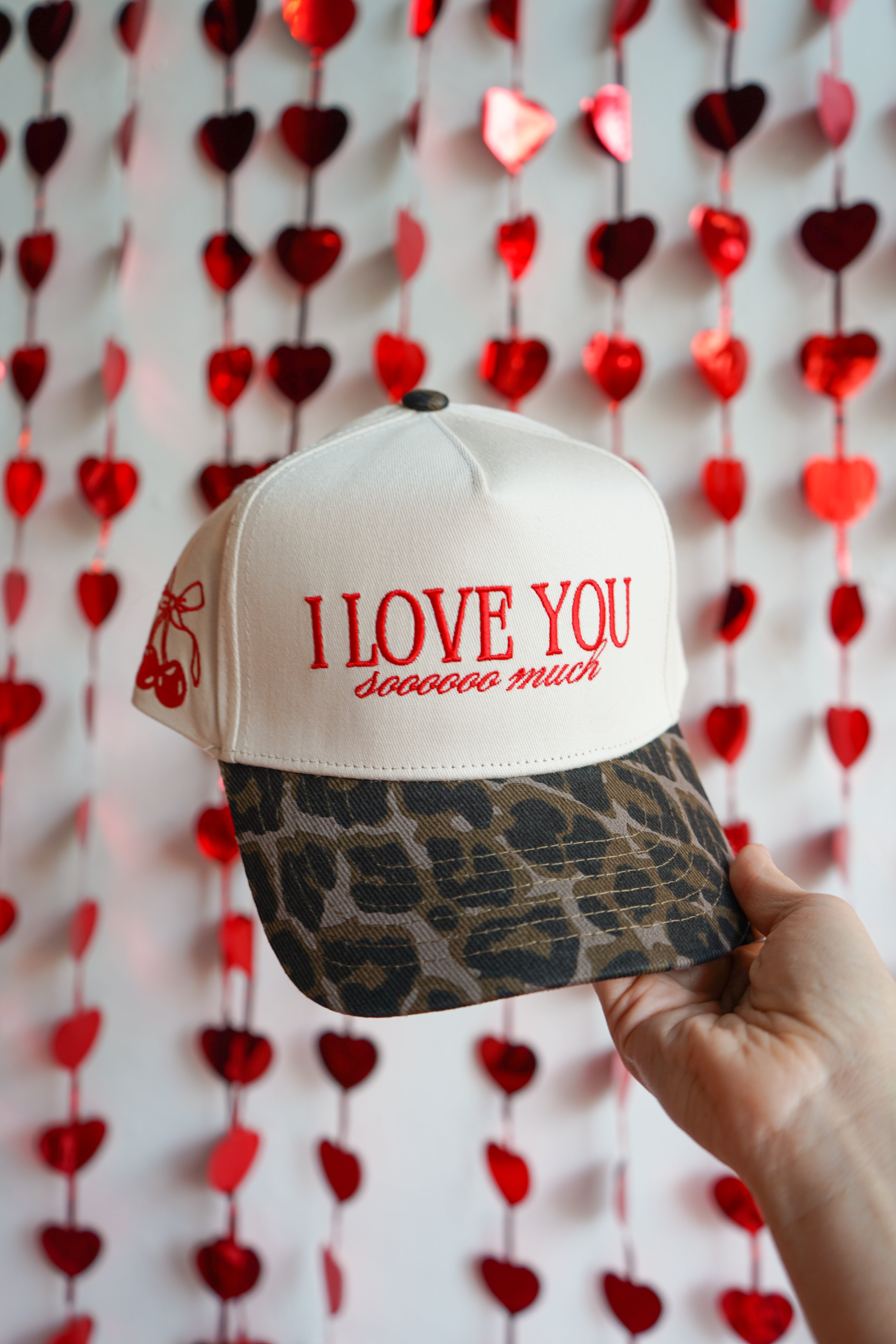 Casquette Baseball Hiver Léopard Velours Peluche Harajuku – Trucker Hat Femme Tendance