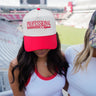 Professional Tailgater - Vintage Trucker Hat