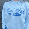 Teacher - Crewneck Sweatshirts