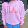 Teacher - Crewneck Sweatshirts