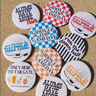 Gameday Buttons