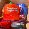 Alumni Have Way More Fun Trucker Hat