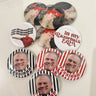 Gameday Buttons