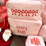 Corduroy Makeup Bag Collection