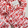 Clear Coat Bag For Embroidery