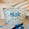 Clear Coat Bag For Embroidery - Baby Collection