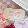 Baby - Large Canvas Bag