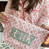 Clear Coat Bag For Embroidery
