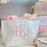 Clear Coat Bag For Embroidery - Baby Collection