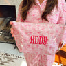 Clear Coat Bag For Embroidery