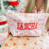 Clear Coat Bag For Embroidery