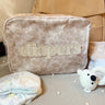 Diapers XL - Clear Coat Bag