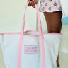 Thank Heaven - Canvas Tote