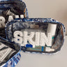 Blue Willow Customizable Makeup Bag Collection