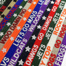 Beaded Straps