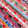 Beaded Straps