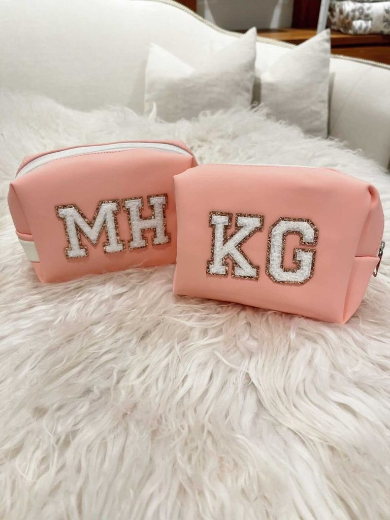 The Perfect Bridesmaids Gift