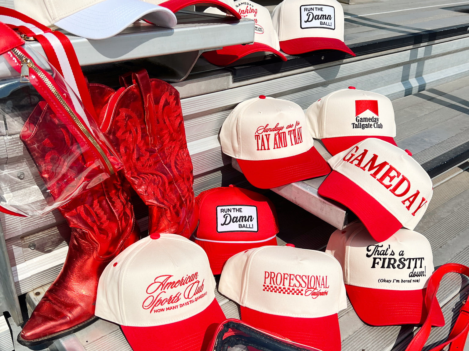 Gameday Collection