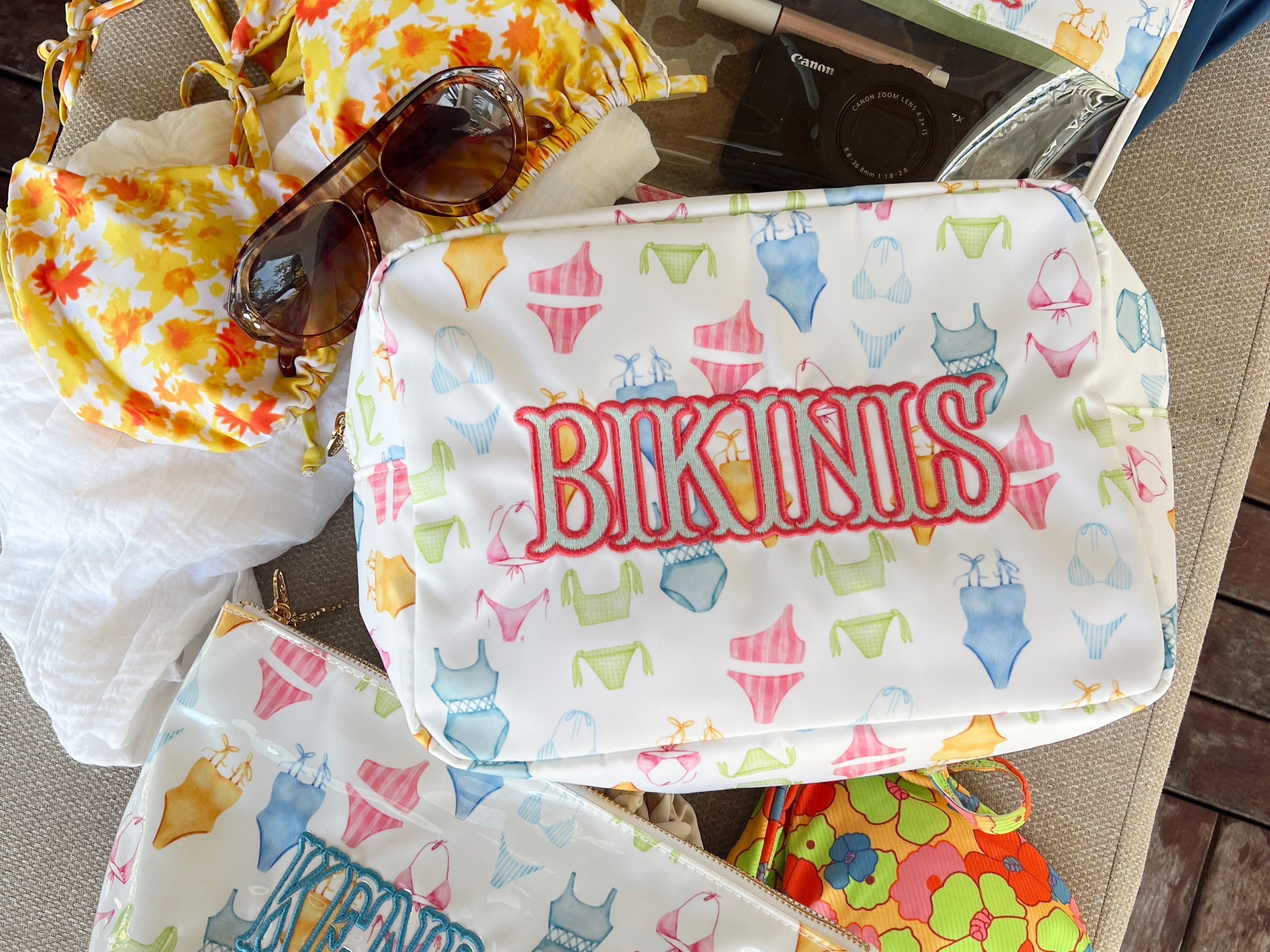 Bikinis Collection