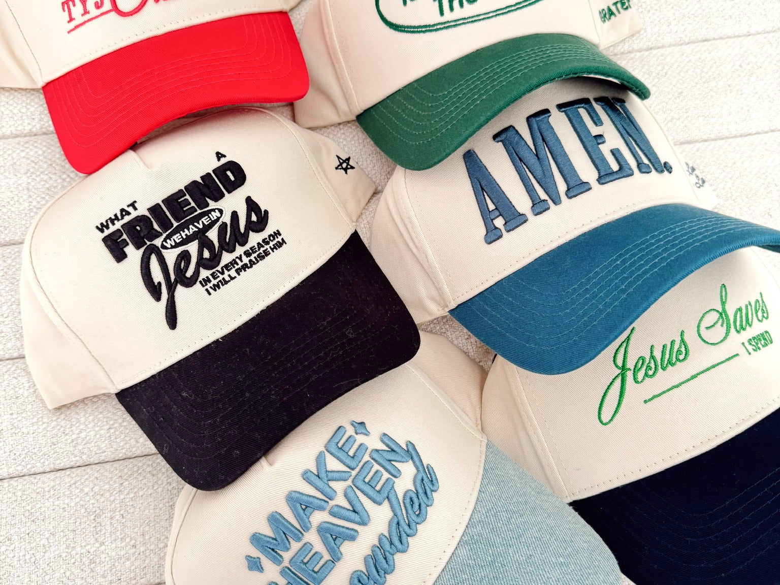 God is Good Collection