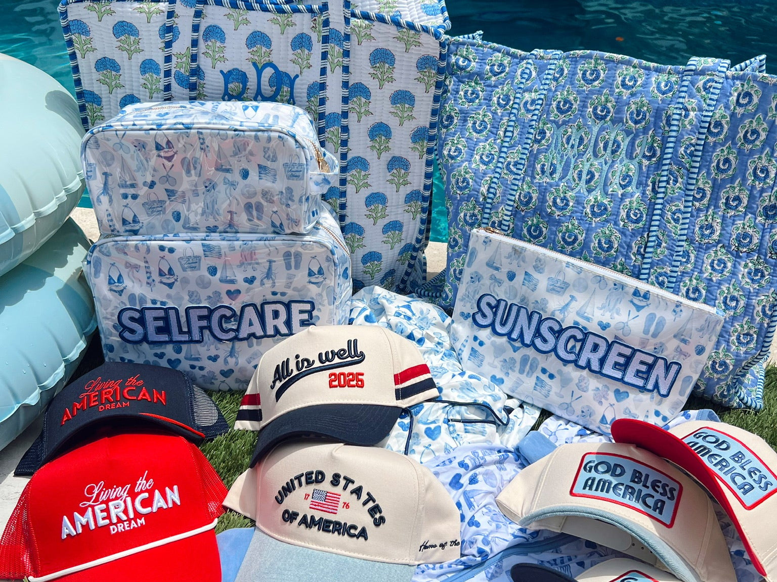Americana Collection