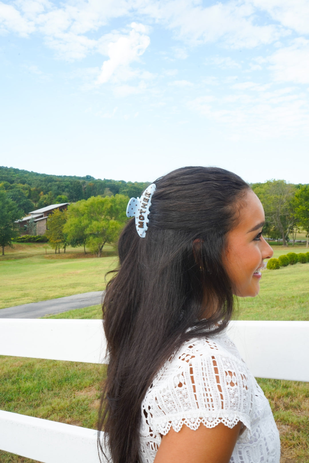 Hair Clips