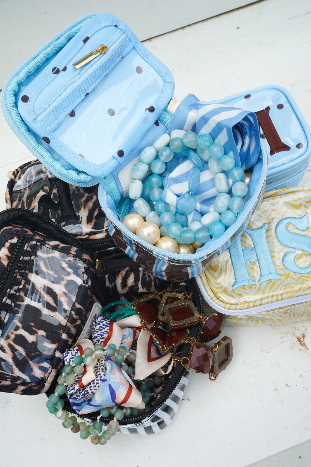 Jewelry Case | Customizable