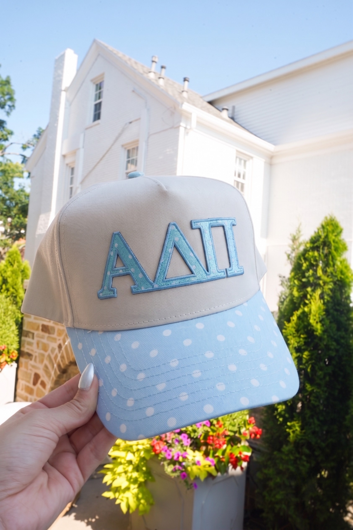 Sorority Trucker Hat