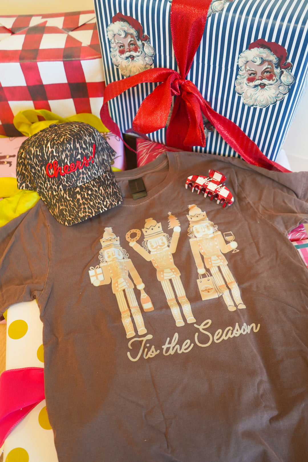 Holiday T-Shirts