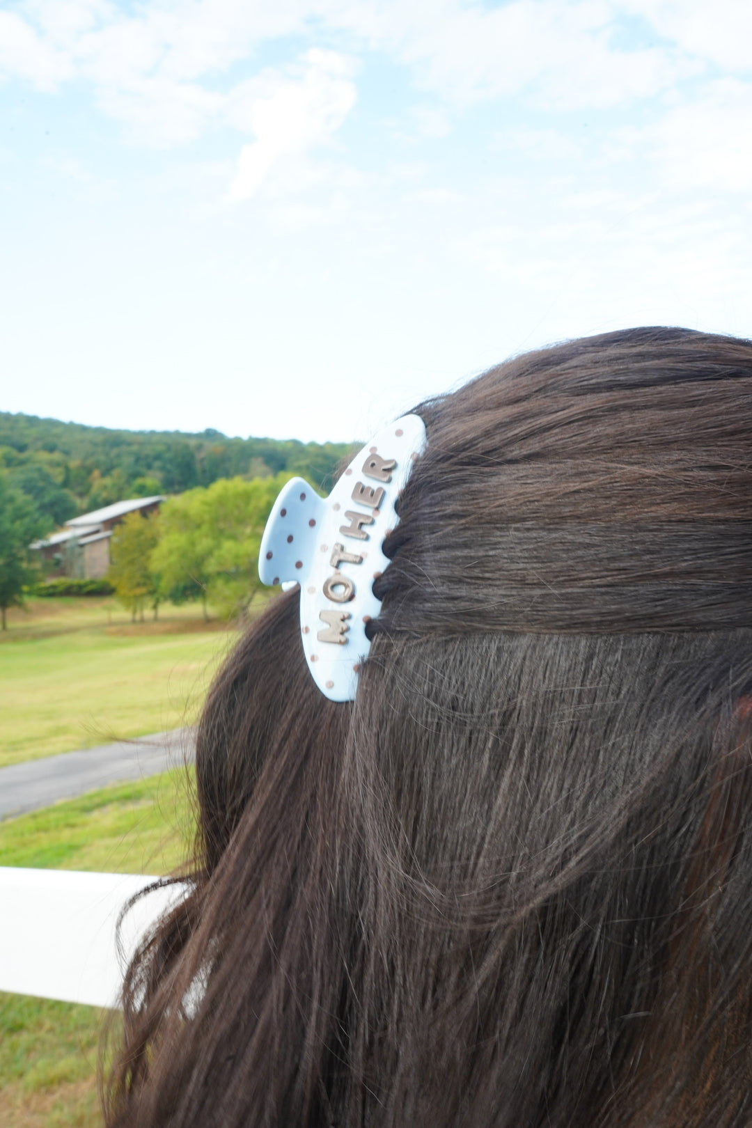 Hair Clips