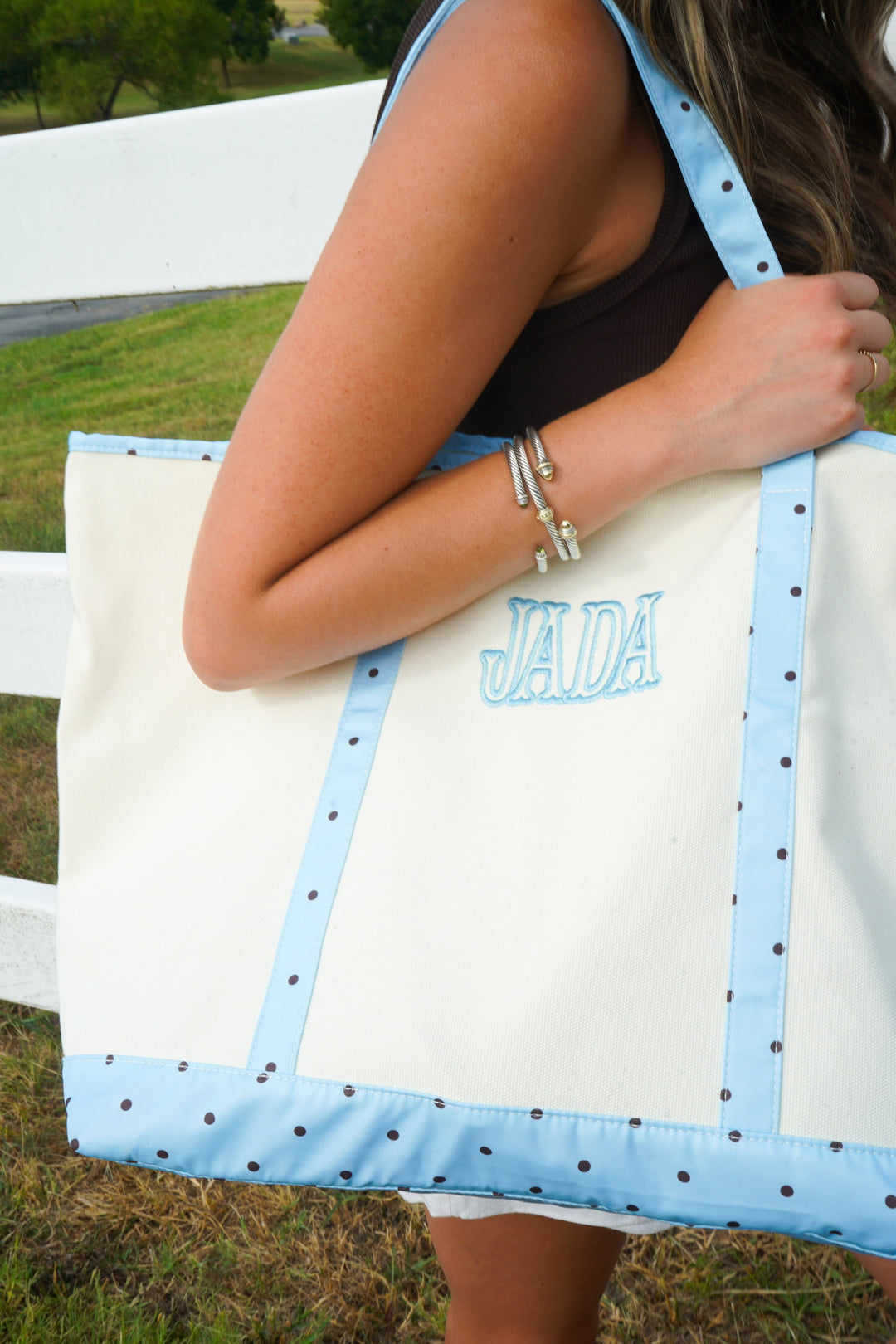 Standard Canvas Tote | Customizable