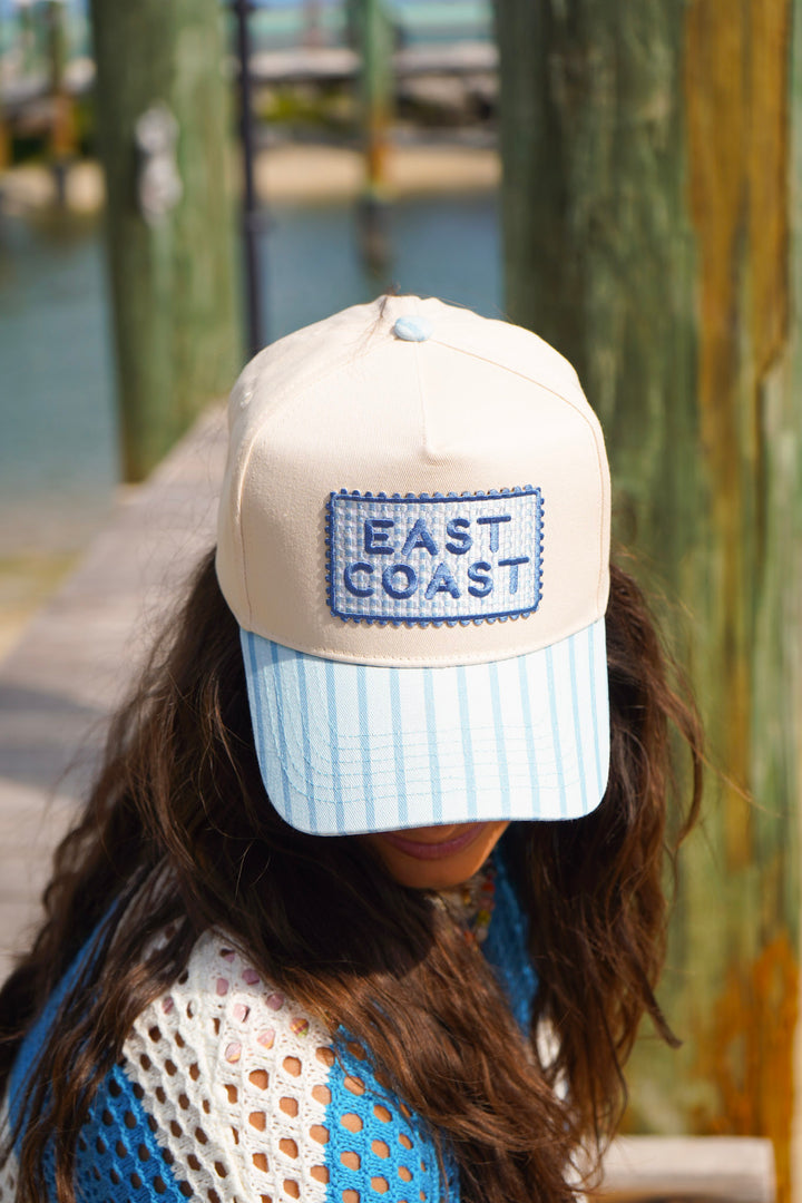 East Coast Hat