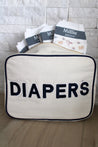 Diapers XL - Canvas