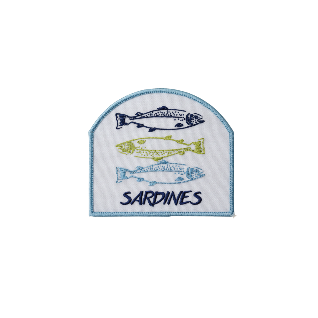 Patches