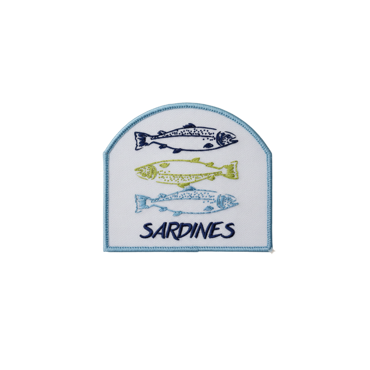 Patches