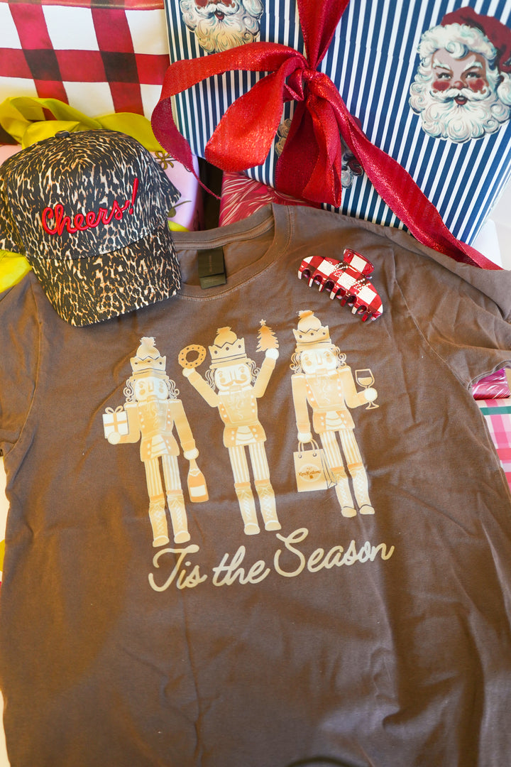 Holiday T-Shirts
