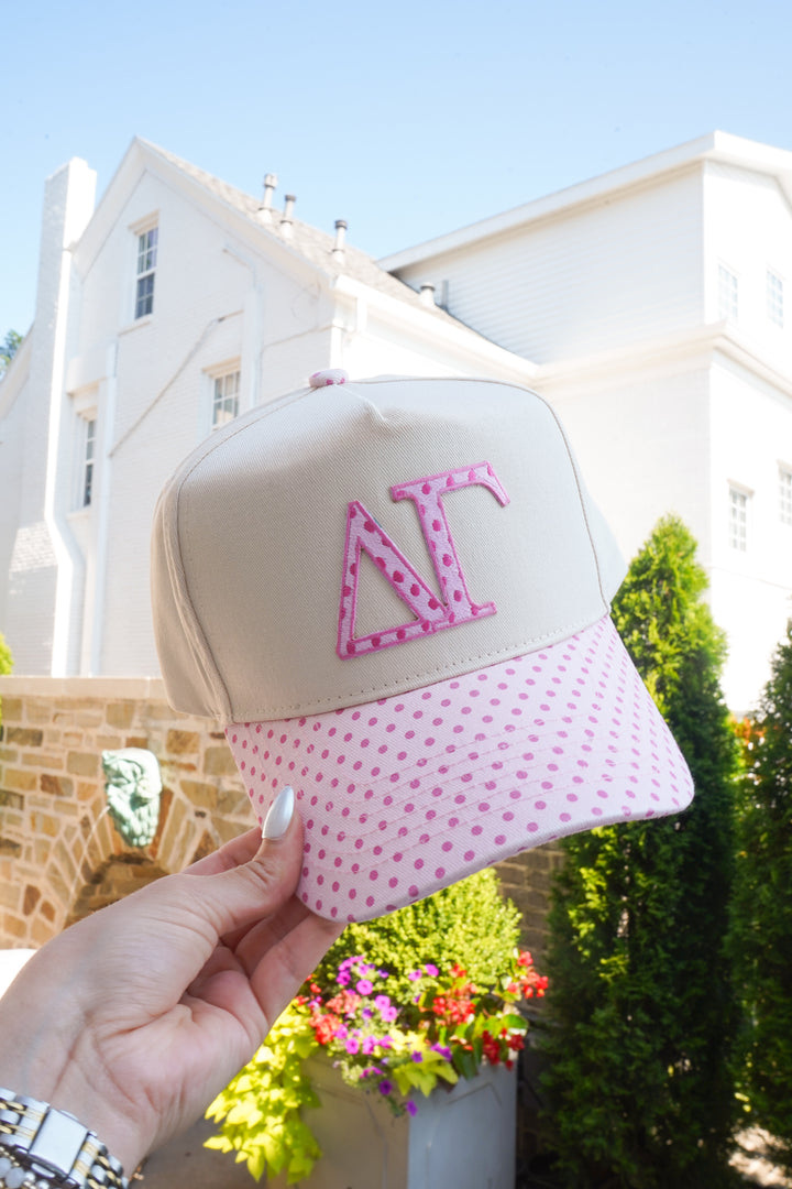 Sorority Trucker Hat