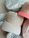 Bride - Vintage Trucker Hat