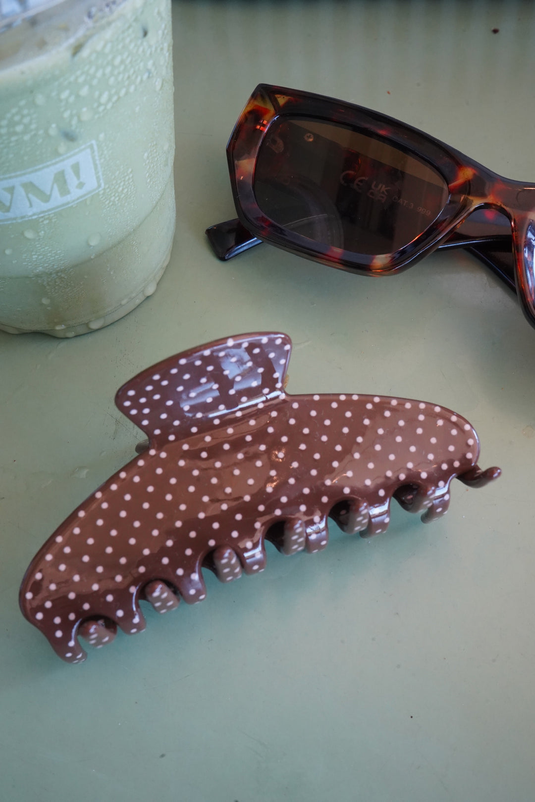 Classic Hair Clips