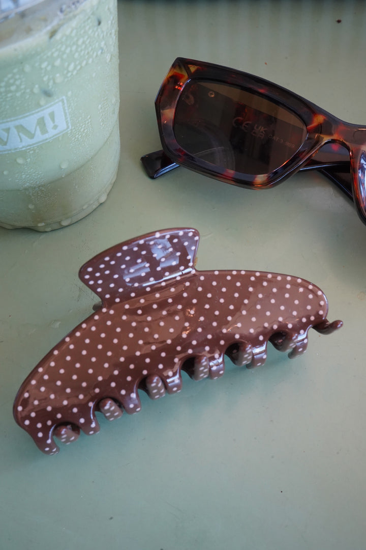 Classic Hair Clips