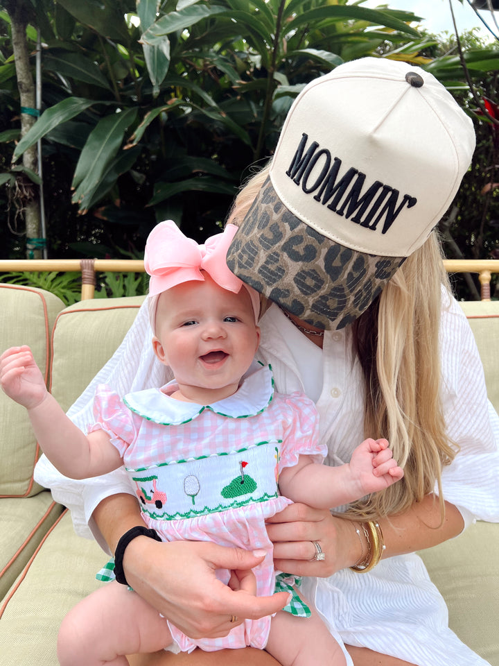 Mommin&