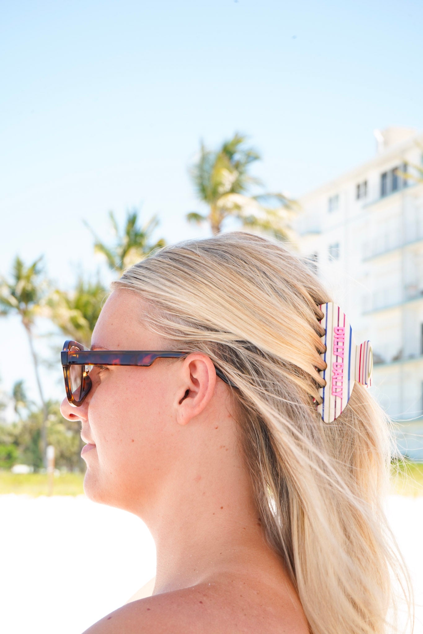 Hair Clips – KenzKustomz