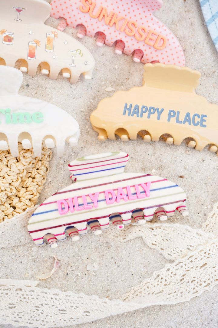 Hair Clips