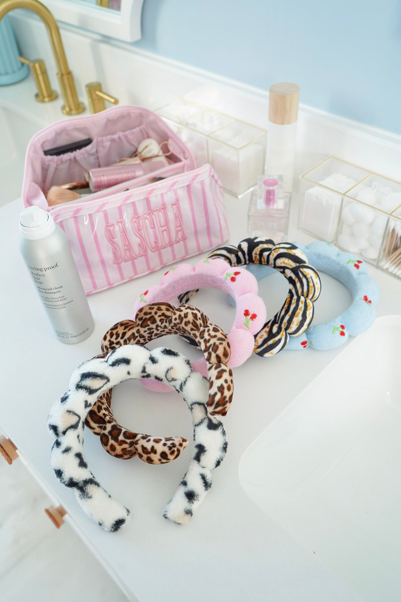 新品】TOWAVASE Manon headband マノンカチューシャ TOWAVASE Manon