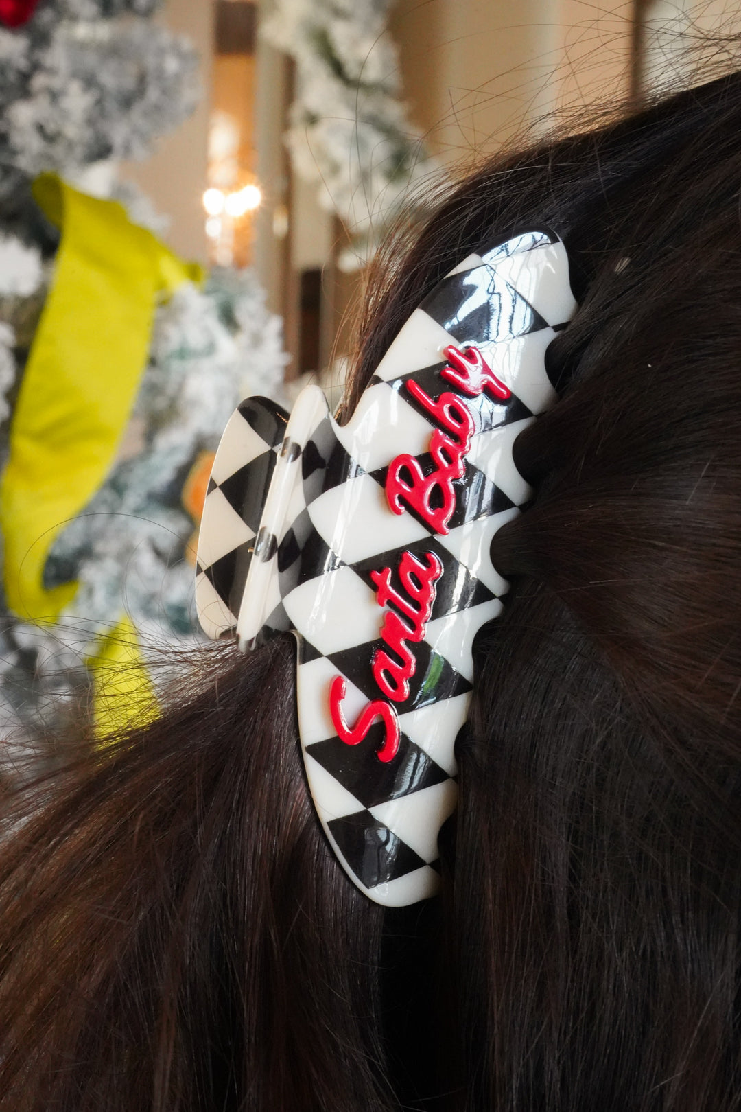 Hair Clips