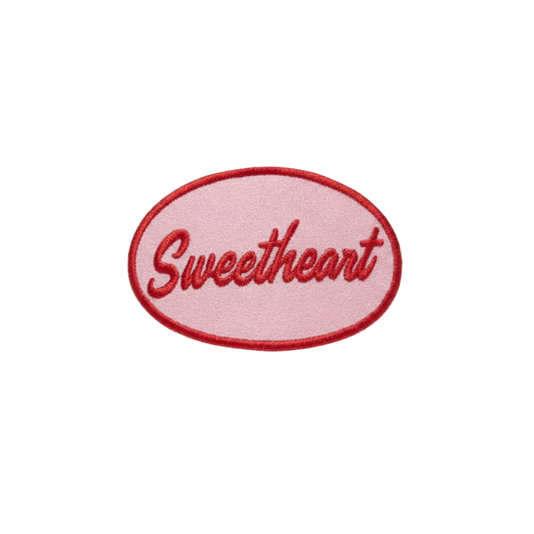 Patches