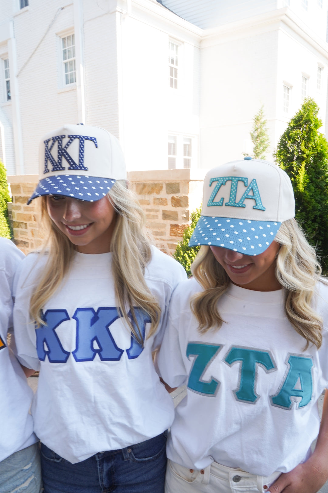 Sorority Trucker Hat