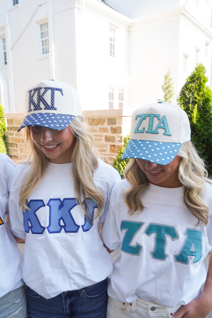 Sorority Trucker Hat