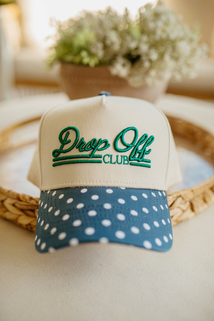 Back to School - Mom Hat Bundle