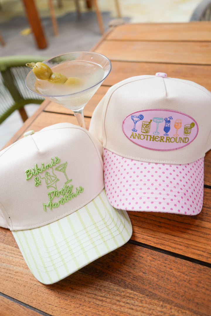 Another Round Hat
